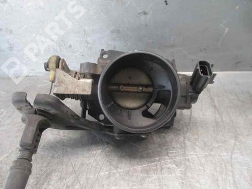 Used Throttle body Throttle body FORD FOCUS I (DAW, DBW) 1.6 16V (100 hp) 7199878 7199878