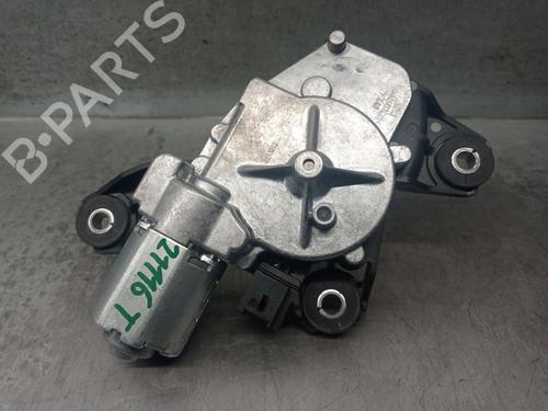 Used Rear wiper motor RENAULT GRAND SCÉNIC IV (R9_) 1.3 TCe 140 (R9NB) (140 hp) 19663846