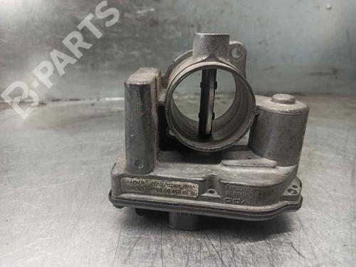 Used Throttle body Throttle body MERCEDES-BENZ CLK (C208) CLK 230 Kompressor (208.347) (193 hp) 9274948 9274948