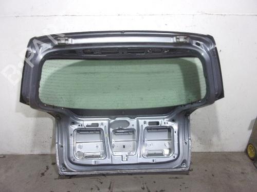 Bakluke CC/Kombi-Kupé OPEL SIGNUM Hatchback (Z03) 3.0 V6 CDTI (F48) | BP18350634C6 