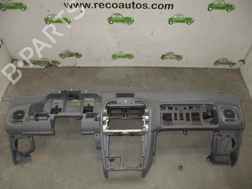 Dashboard KIA JOICE (MTE1P) 2.0 | BP2081557C46 