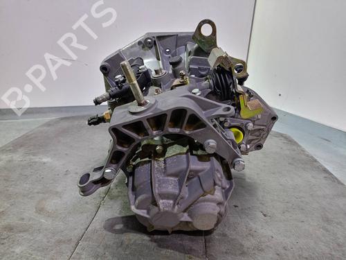 Gearbox FIAT PUNTO (188_) 1.2 16V 80 (188.233, .235, .253, .255, .333, .353, .639,... | BP18674843M3 