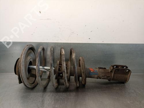 Used Left front shock absorber RENAULT 21 (B48_) 1.7 (88 hp) 19303514