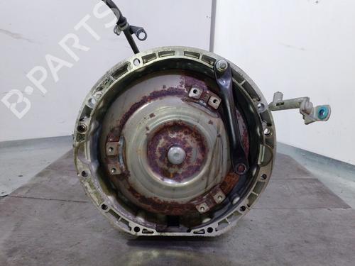 Gearbox MERCEDES-BENZ S-CLASS (W220) S 430 (220.070, 220.170) | BP18961151M3 