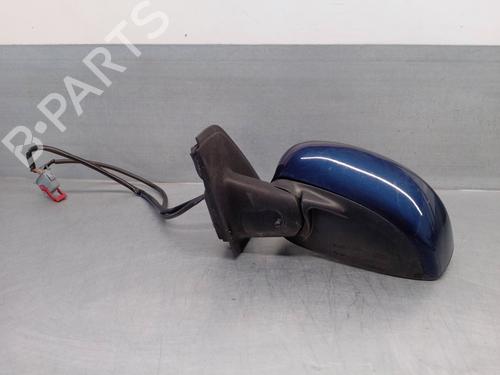 Left mirror FIAT STILO (192_) 1.9 D Multijet | BP18320554C26 