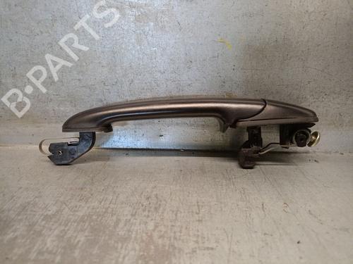 Rear left exterior door handle SEAT CORDOBA (6K1, 6K2) 1.4 i | BP19506916C130 