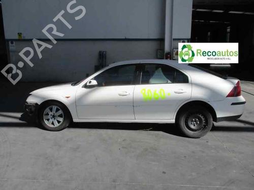 Right front brake caliper FORD MONDEO III (B5Y)  | BP11614736M104 
