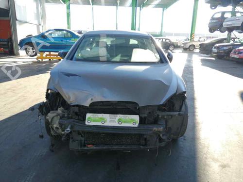Rear bumper reinforcement SEAT LEON (1P1) 2.0 TDI 16V | BP9164047C73 