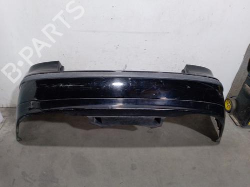 Used Rear bumper SAAB 9-3 (YS3F, E79, D79, D75) 1,8t (150 hp) 19112139