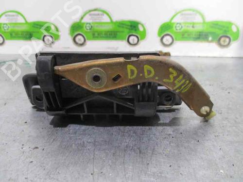 Front right exterior door handle PEUGEOT 205 II (20A/C) 1.3 | BP12130438C129 