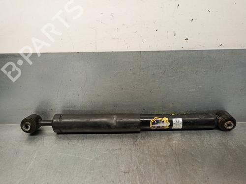 Left rear shock absorber CITROËN C-ELYSEE (DD_) 1.6 HDI 92 (92 hp) 18009539