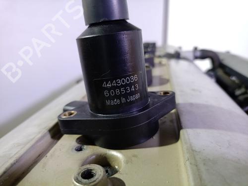 Engine JAGUAR XJ (XJ40, XJ81) 6 3.2 24V | BP19798015M1 