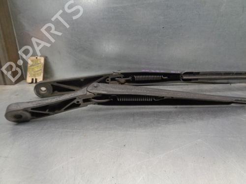 Front windshield wiper arm SKODA OCTAVIA II (1Z3) 1.9 TDI | BP17715468C143 