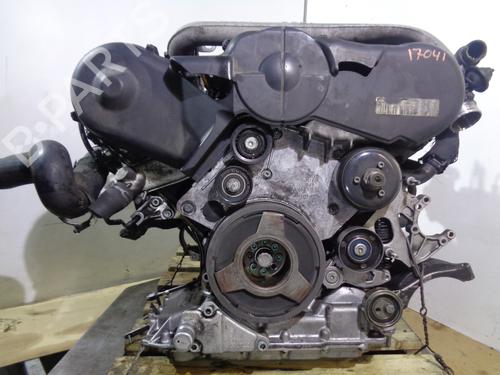 Engine VW PASSAT B5.5 (3B3) 2.5 TDI 4motion | BP11742899M1 