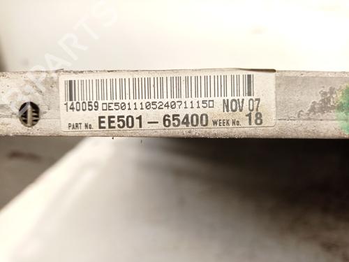 AC radiator NISSAN PATHFINDER III (R51) 2.5 dCi | BP19044594M32