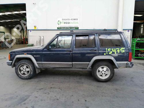 Used Parts JEEP CHEROKEE (XJ)  2.1 TD  1065401