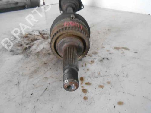 Left front driveshaft VOLVO V40 Estate (645) 1.8 | BP2308351M38 