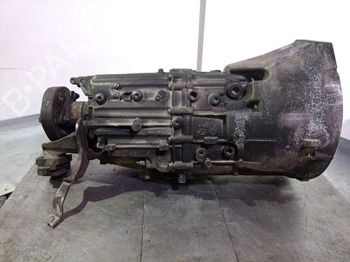 Gearbox BMW 5 Touring (E61) 525 d | BP19277466M3 