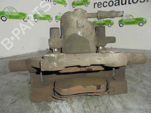 Right front brake caliper VW SHARAN (7M8, 7M9, 7M6) 1.9 TDI | BP11612800M104 