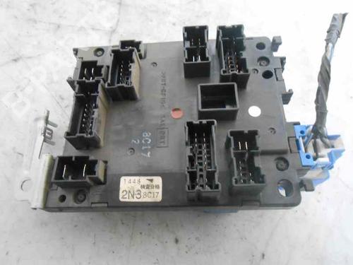 Fuse box NISSAN ALMERA I Hatchback (N15)  | BP2061349E1 