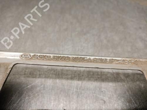Tailgate handle KIA CARNIVAL II (GQ) 2.9 CRDi | BP19746490C132 