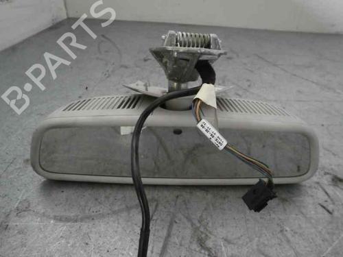 Used Rear mirror MERCEDES-BENZ E-CLASS (W211) E 280 (211.054) (231 hp) 2059225