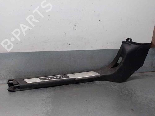 andre-citroen-ds5-9673401677-guarnecido-larguero-delantero-izquierdo-2011-2012-2013-2014-2015-2016-18421707 main image