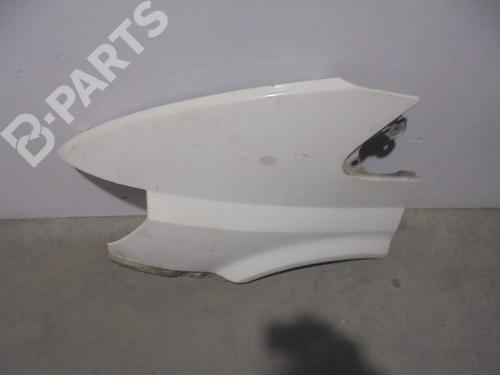 Used Left front fenders Left front fenders FORD TRANSIT Van (FA_ _) [2000-2006] 10005169 10005169