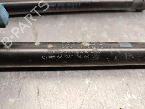 Hood lift support MERCEDES-BENZ M-CLASS (W166) ML 250 CDI / BlueTEC 4-matic (166.004, 166.003) | BP19732729C139 