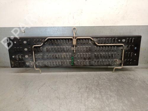Oil radiator PEUGEOT 508 SW I (8E_) 2.0 HDi | BP19270177M33 