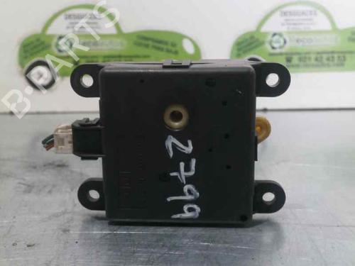 Heater blower motor NISSAN PRIMERA (P12) 1.9 dCi | BP2051262M62 
