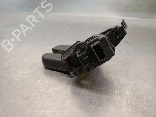 Bakluke lås AUDI A8 D3 (4E2, 4E8) 4.2 quattro | BP19024461C101 