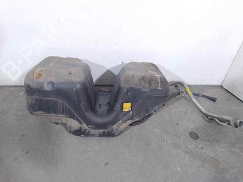 Fuel tank LAND ROVER RANGE ROVER EVOQUE (L538) 2.2 D 4x4 | BP18014239C62