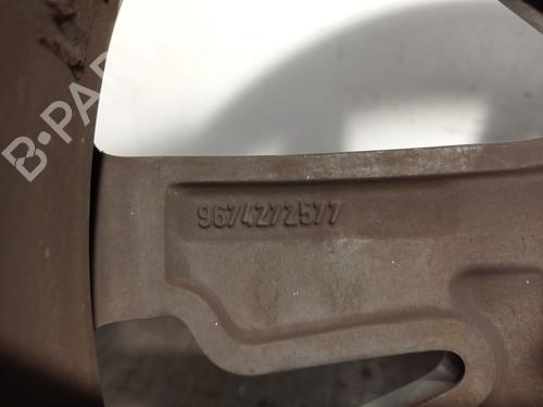 Rim PEUGEOT 508 SW I (8E_) 2.0 HDi | BP19180209C45 