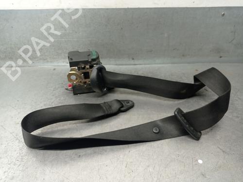 Front right seatbelt SMART FORTWO Coupe (450) 0.7 (450.352, 450.332) | BP19783902I25 