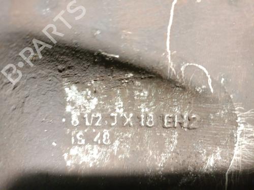 Rim BMW X5 (E53) 4.4 i | BP19328687C45 