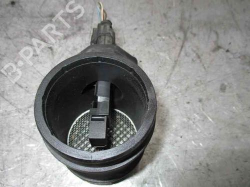 Mass air flow sensor FIAT PUNTO (188_) 1.9 JTD 80 (188.237, .257, .337, .357) | BP2067128M95 