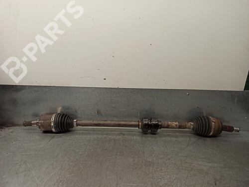 Used Right front driveshaft Right front driveshaft HYUNDAI i30 (PDE, PD, PDEN) 1.0 T-GDI hybrid 48V (120 hp) 10511957 10511957