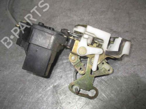Used Rear left lock ROVER 200 II Hatchback (RF) 216 Si (112 hp) 2310052