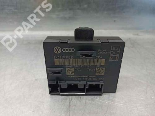 comfort-control-module-audi-a4-b8-8k2-20-tfsi-flexible-fuel-8k0959795c-2007-2008-2009-2010-2011-2012-2013-2014-2015-2016-2017-6030653 main image