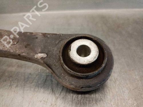 Left rear suspension arm MERCEDES-BENZ S-CLASS (W220, V220) S 320 CDI (220.026, 220.126) | BP18320216M14 