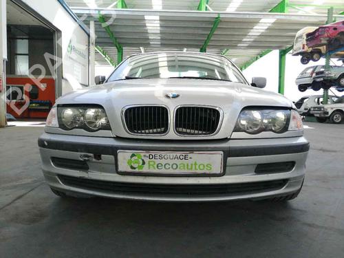 Engine control unit (ECU) BMW 3 (E46) 316 i | BP13109302M57 