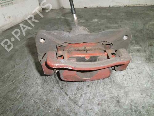 Right rear brake caliper SUBARU IMPREZA Saloon (GD) 2.0 i AWD (GD9) | BP11615069M106 