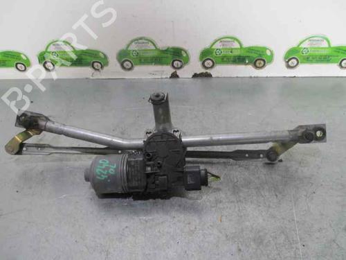 Front wiper motor SKODA FABIA I (6Y2) 1.9 TDI | BP2064967M29 