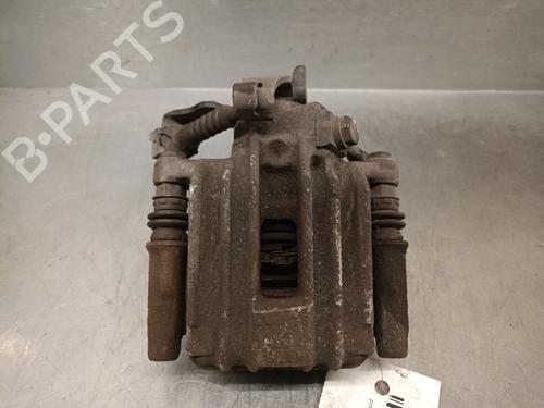 Used Right rear brake caliper SEAT IBIZA III (6L1) 1.9 TDI (100 hp) 19151447