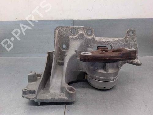 Engine mount NISSAN QASHQAI / QASHQAI +2 I (J10, NJ10, JJ10E) 2.0 dCi | BP18110471M89 