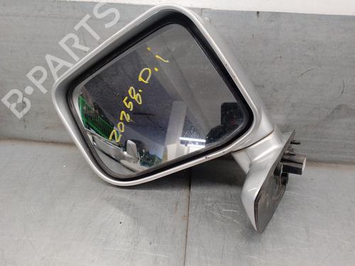 Used Left mirror MITSUBISHI SPACE WAGON (N9_W, N8_W) [1998-2004]  17639623