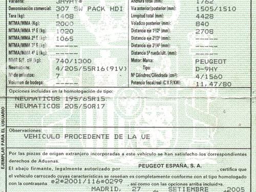 Electronic sensor PEUGEOT 207 (WA_, WC_) 1.6 16V | BP10419234M84  - Image 10