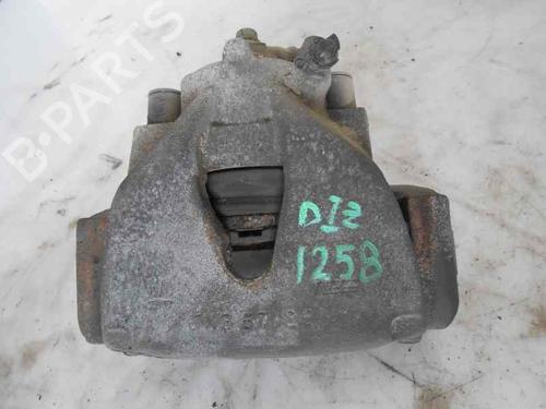 Used Left front brake caliper SAAB 9-3 (YS3D) 2.2 TiD (125 hp) 11617184