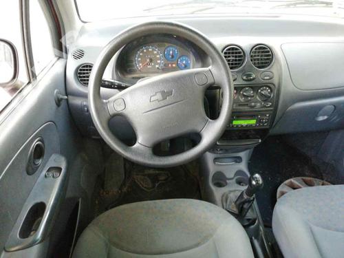 Hand brake CHEVROLET MATIZ (M200, M250) 0.8 | BP10776576I18  - Image 5